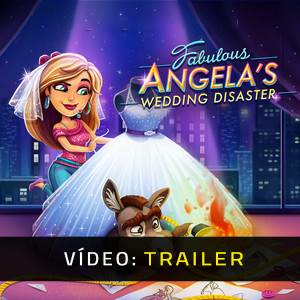 Fabulous Angelas Wedding Disaster Pc