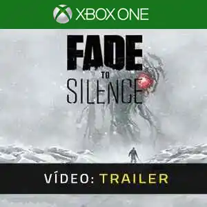 Fade to Silence Xbox One - Trailer do Vídeo