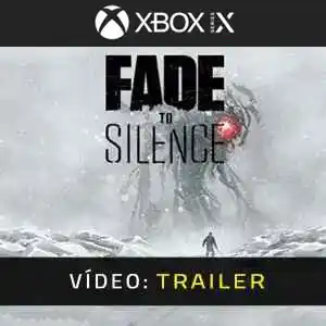Fade to Silence Xbox Series - Trailer do Vídeo