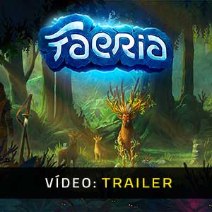 Faeria Vídeo do Atrelado