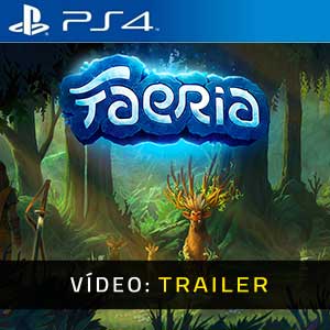 Faeria Vídeo do Atrelado