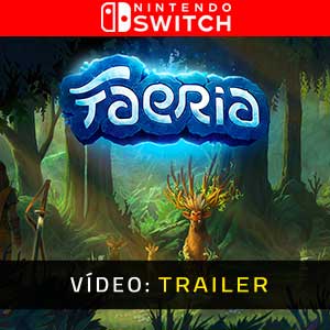 Faeria Vídeo do Atrelado