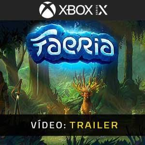 Faeria Vídeo do Atrelado