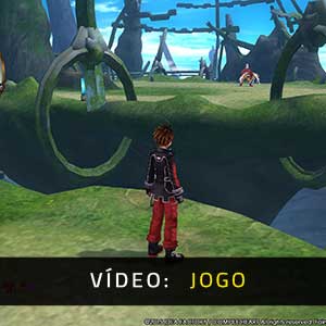 Fairy Fencer F - Jogo de vídeo