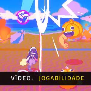 FAIRY TAIL Beach Volleyball Havoc - Vídeo de Jogabilidade