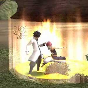 Na prisão com o meu poder