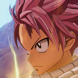 Mestre natsu