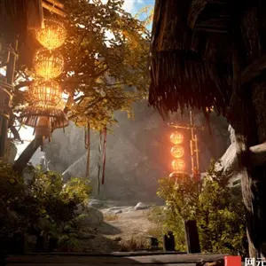 Faith of Danschant – Vila