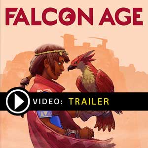Comprar Falcon Age CD Key Comparar Preços