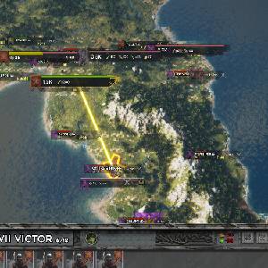 Fall of an Empire - Legião