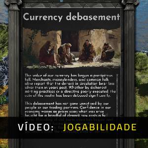 Fall of an Empire - Vídeo de Jogabilidade