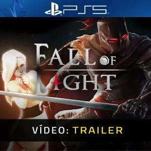 Fall of Light PS5 - Trailer