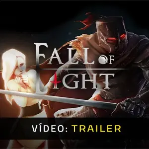 Fall of Light - Trailer