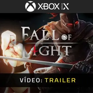 Fall of Light Xbox Series - Trailer
