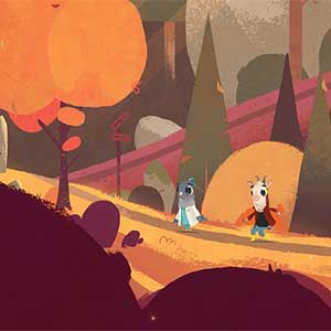 Fall of Porcupine Floresta