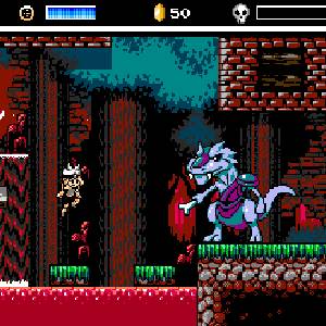 Fallen Leaf - Espinho