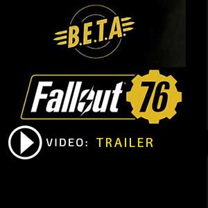 Comprar Fallout 76 BETA CD Key Comparar Preços