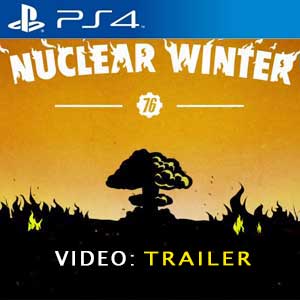 Comprar Fallout 76 Nuclear Winter PS4 Comparar Preços