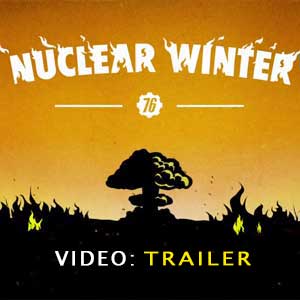 Comprar Fallout 76 Nuclear Winter CD Key Comparar Preços