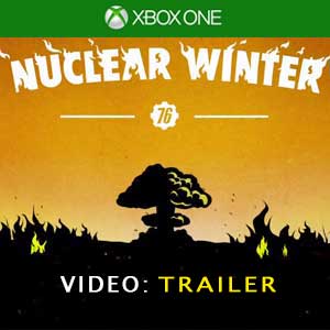 Comprar Fallout 76 Nuclear Winter Xbox One Barato Comparar Preços