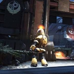 Fallout 76 Steel Dawn - Observatório Atlas