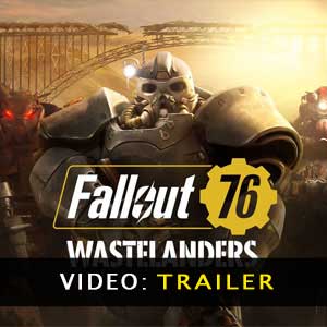 Comprar Fallout 76 Wastelanders CD Key Comparar Preços