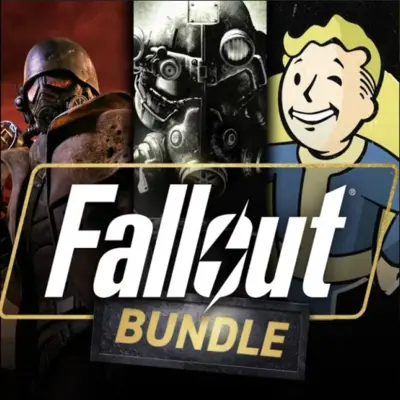 Pacote Fallout para PC: A forma mais barata de jogar TODOS os jogos