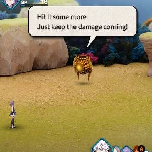 FANTASIAN Neo Dimension Pote