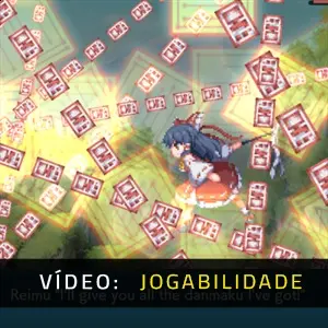 Fantasy Maiden Wars - DREAM OF THE STRAY DREAMER - Jogabilidade do vídeo