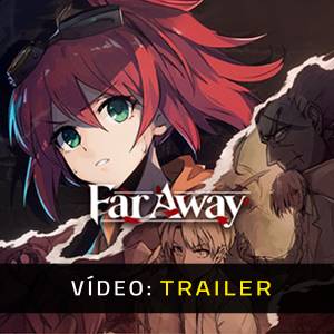 Far Away Trailer de Vídeo