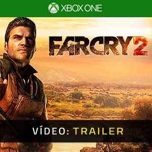 Far Cry 2 - Xbox One Atrelado de Vídeo