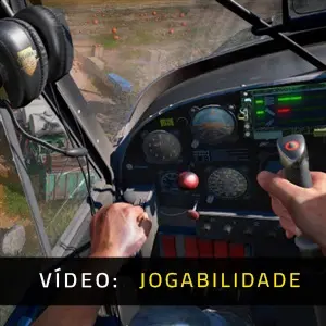 Far Cry 5 - Vídeo de Jogabilidade