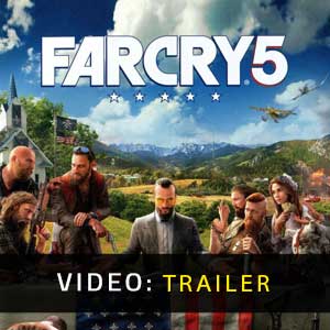 Comprar Far Cry 5 CD Key Comparar Preços