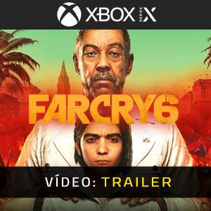 Far Cry 6 Xbox Series - Trailer
