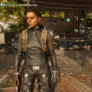 Far Cry 6 - Dani Rojas