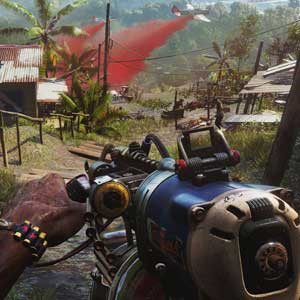 Far Cry 6 - O Susurro