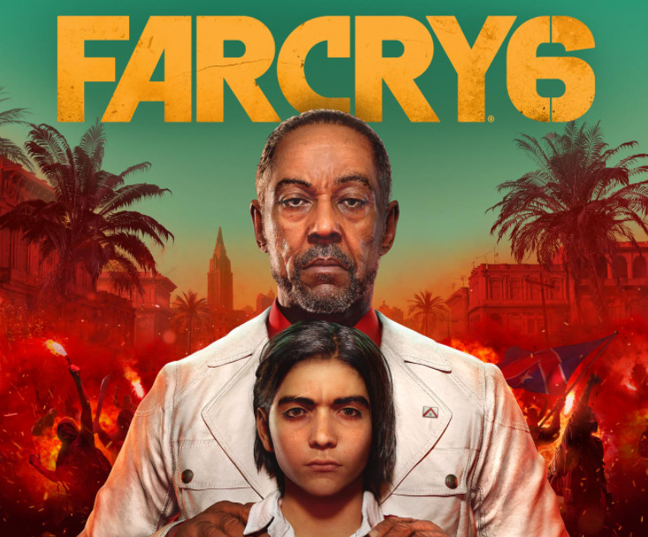 Far Cry 6 - Qual a Edição a Escolher