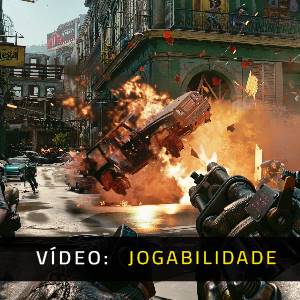 Far Cry Anthology Bundle Vídeo de Jogabilidade