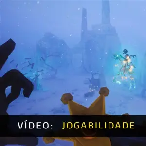 Far Far West - Jogabilidade