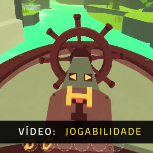 Faraway: Jungle Escape - Jogabilidade