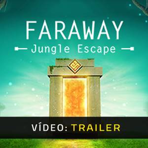 Faraway: Jungle Escape - Trailer