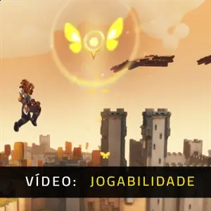 Farever - Vídeo do Jogabilidade