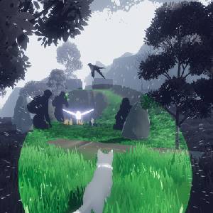 Farewell North - Pássaros