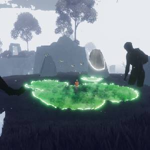 Farewell North - Pedras