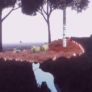 Farewell North - Ovelhas