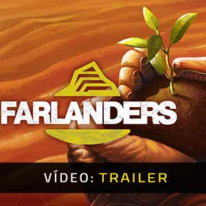 Farlanders- Atrelado de Vídeo