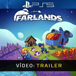 Farlands - Trailer de Vídeo