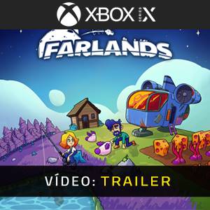 Farlands - Trailer de Vídeo