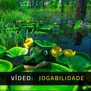 Farm Folks - Jogabilidade