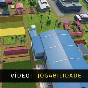 Farm Manager 2018 – Jogabilidade